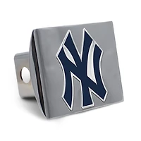 WinCraft New York Yankees Housse d'attelage en métal de qualité supérieure