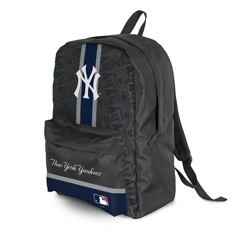 Sac à dos WinCraft de l'équipe des Yankees de New York