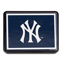 Cache-attelage rectangulaire universel WinCraft New York Yankees