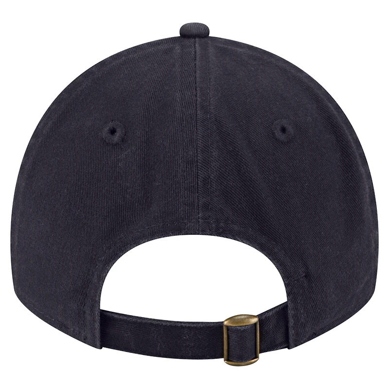 V107988 Yankee MLB NWE 2025 Équipe Preppy féminine 9twenty HATLAD 60604368 #26