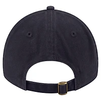 V107988 Yankee MLB NWE 2025 Équipe Preppy féminine 9twenty HATLAD 60604368 #26
