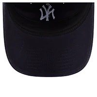 V107988 Yankee MLB NWE 2025 Équipe Preppy féminine 9twenty HATLAD 60604368 #26