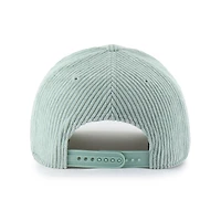 Women's '47 Jade New York Yankees The Luminance Collection Mellow Hitch Adjustable Hat