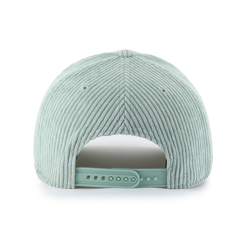 Women's '47 Jade New York Yankees The Luminance Collection Mellow Hitch Adjustable Hat