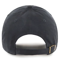 Casquette réglable '47 Navy New York Yankees Team Miata Clean Up pour femme