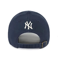 V111020 Yankee NY MLB TEI Zoey Clean Up pour femme HATLAD B-ZOEYC17GWS-NY # 12