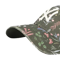 Casquette Yankee MS MLB TEI pour femme, couleur verveine mousse, nettoyage HATLAD B-VRBNA17GWS-MS # 11