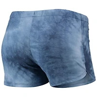 Concepts Sport - Ensemble débardeur et short à dos nageur New York Yankees Billboard pour femme, bleu marine