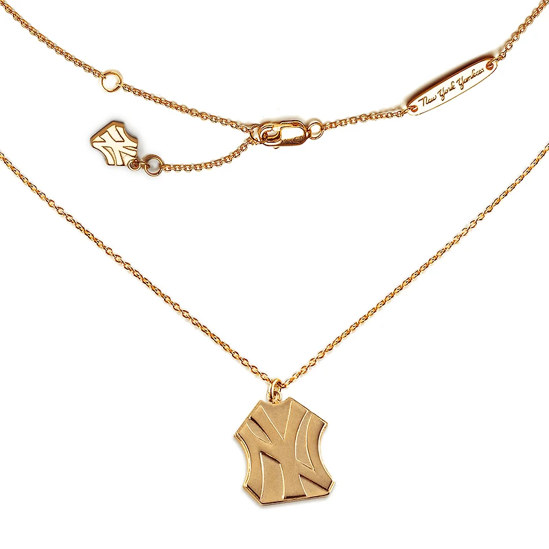 Collier Lusso New York Yankees Harper femme