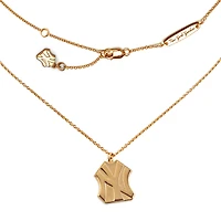 Collier Lusso New York Yankees Harper femme