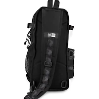 Sac Athleisure New York Yankees Camo New Era pour femme - Noir - Sac à bandoulière