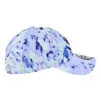 Women's New Era  Navy New York Yankees Casual Classic Adjustable Hat