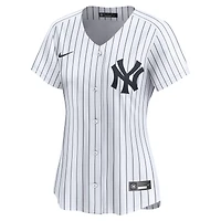 Women's Nike Anthony Volpe White New York Yankees Home Limited Player Jersey