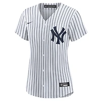 Women's Nike Paul Goldschmidt White New York Yankees Home Replica Jersey