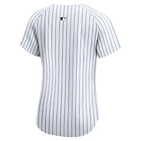 Maillot Nike New York Yankees Home Limited pour femme, blanc
