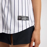 Maillot Nike New York Yankees Home Limited pour femme, blanc