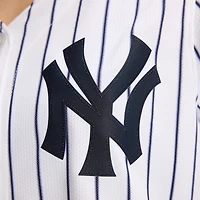Women's Nike White New York Yankees Home Limited Jersey