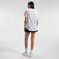 Women's Nike White New York Yankees Home Limited Jersey