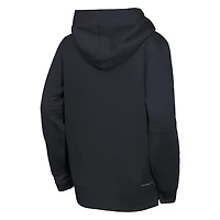 OST YANKEE NAVY YTH NK AC PO HOOD SWTMENHOD