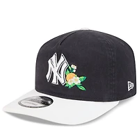 Youth New Era  Navy/White New York Yankees 2026 Spring Training 19TWENTY Adjustable Hat