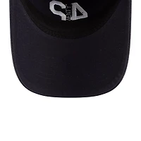 Casquette ajustable New Era bleu marine New York Yankees 2026 Jackie Robinson Day 9TWENTY pour jeunes