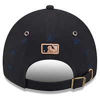 Casquette New Era bleu marine New York Yankees, édition spéciale match des étoiles de la MLB 2026, pour jeunes.
