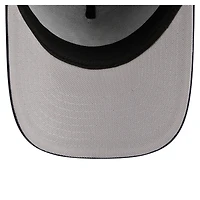 Youth New Era Navy New York Yankees 9FORTY A-Frame Adjustable Hat