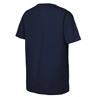 T-shirt graphique Aaron Judge Navy des Yankees de New York pour jeunes