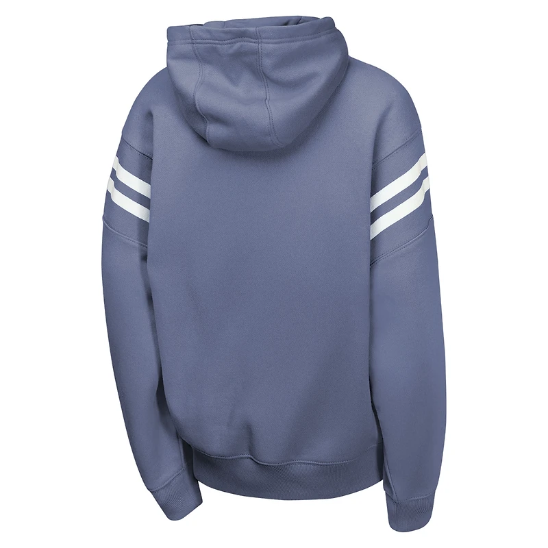Youth Outerstuff Navy New York Yankees Welcome Team Hoodie