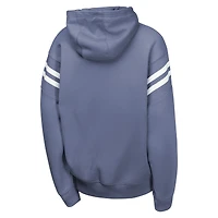 Youth Outerstuff  Navy New York Yankees Welcome Team Hoodie