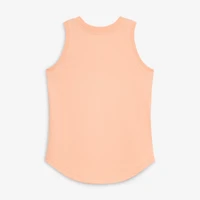 Débardeur pour enfant, couleur orange raisin, des Yankees de New York, idéal les jours match.