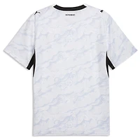 Maillot réplique extérieur Puma blanc pour homme de l'équipe nationale Nouvelle-Zélande 2026