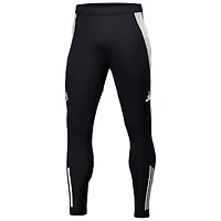 Men's adidas Black Newcastle United 2024/25 AEROREADY Training Pants