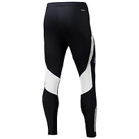 Men's adidas Black Newcastle United 2024/25 AEROREADY Training Pants