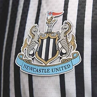 Maillot authentique domicile noir adidas Newcastle United 2026/27 pour homme