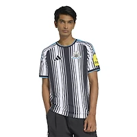 Maillot réplique noir domicile de Newcastle United pour homme, adidas, saison 2026/27
