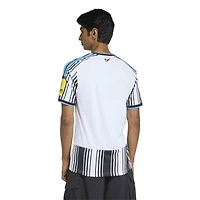 Maillot réplique noir domicile de Newcastle United pour homme, adidas, saison 2026/27