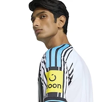 Maillot réplique noir domicile de Newcastle United pour homme, adidas, saison 2026/27