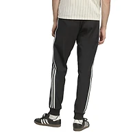 Men's adidas Black Newcastle United Lifestyler Track Pants