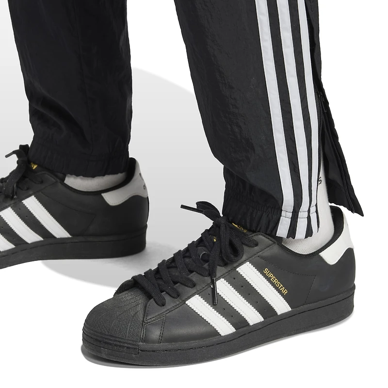 Pantalon de survêtement Lifestyler noir adidas Originals Newcastle United pour homme