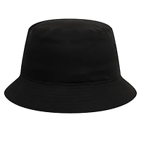 Men's New Era Black Newcastle United Core Bucket Hat