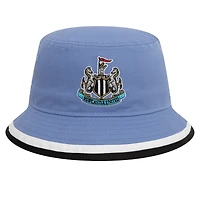 Men's New Era Blue Newcastle United 1996 Retro Bucket Hat