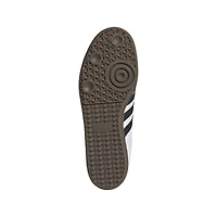 Chaussures unisexes adidas blanches Newcastle United Home Kit Team Samba