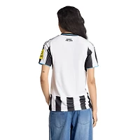 Maillot réplique adidas noir Newcastle United 2025/26 pour femme