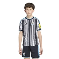 Maillot réplique domicile blanc adidas Newcastle United 2026/27 pour jeunes