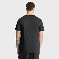 Men's Nike Black Denver Broncos vs. New York Jets International Games London 2025 T-Shirt