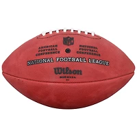 Peyton, Eli & Archie Manning Autographed Wilson Duke Full Color Football