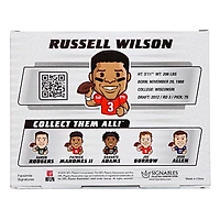 Signables Russell Wilson Denver Broncos Signature Series Collectible