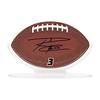 Signables Russell Wilson Denver Broncos Signature Series Collectible
