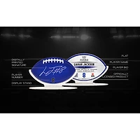 Signables Russell Wilson Denver Broncos Signature Series Collectible